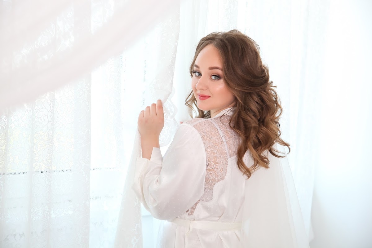 Анастасия и Максим