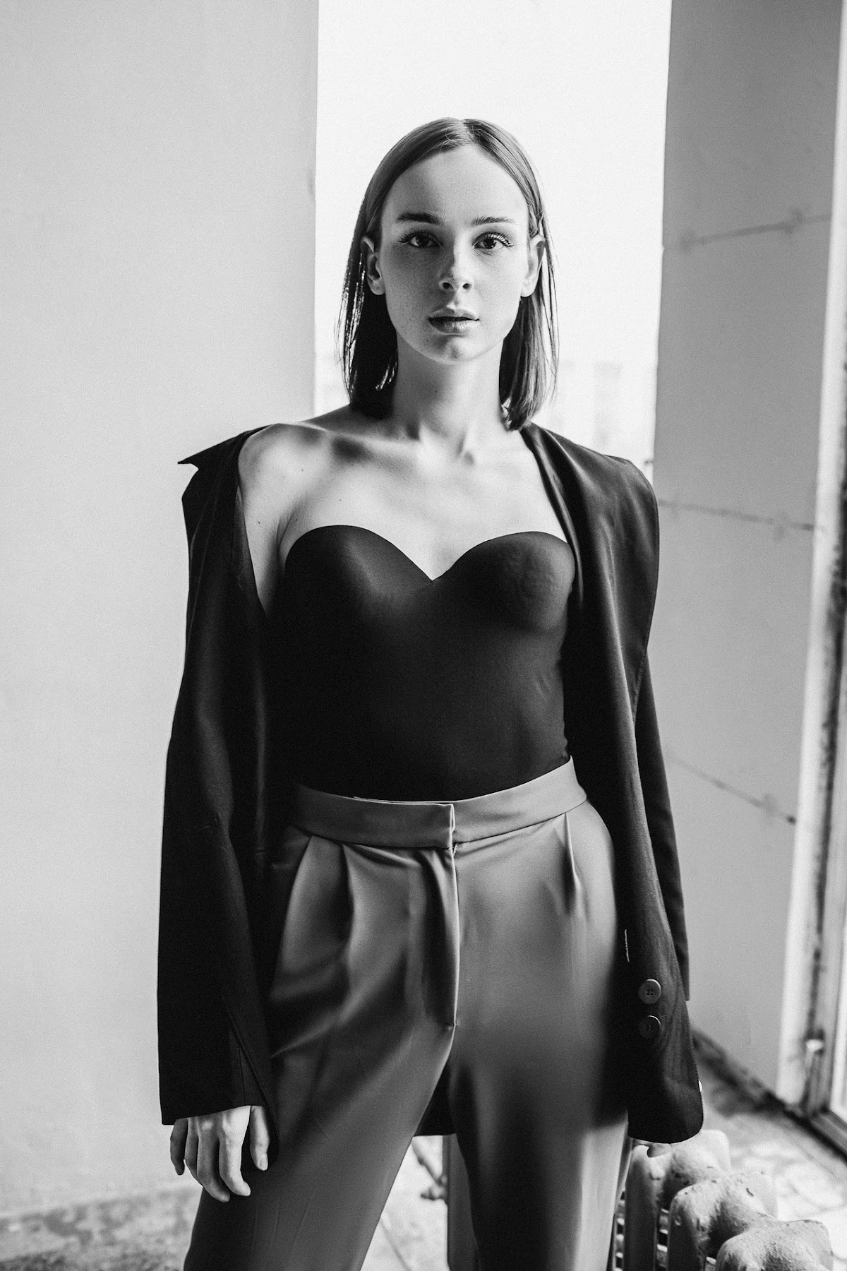 Портфолио: Мода (Fashion)