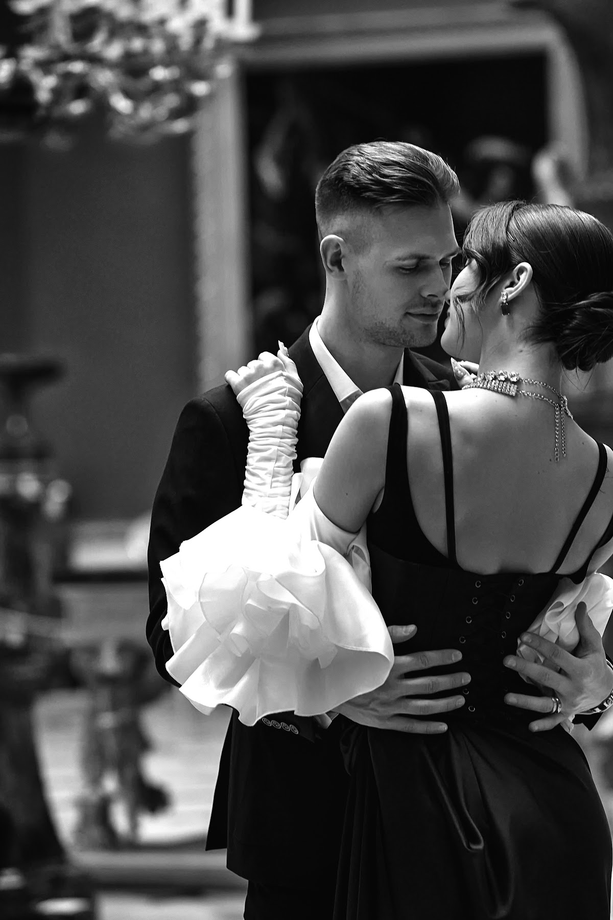 Lolita & Artem