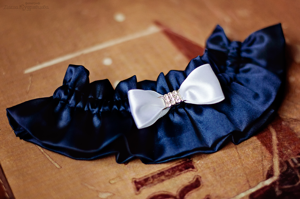 Свадебные аксессуары EmmaWedding