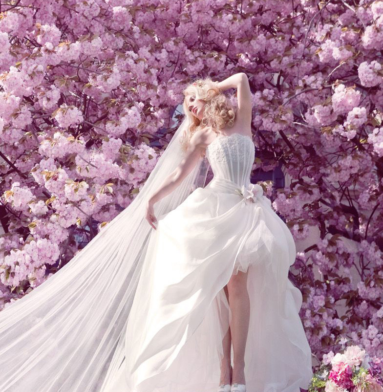 Sacura Dress