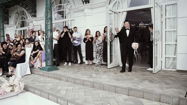 Видео со свадеб