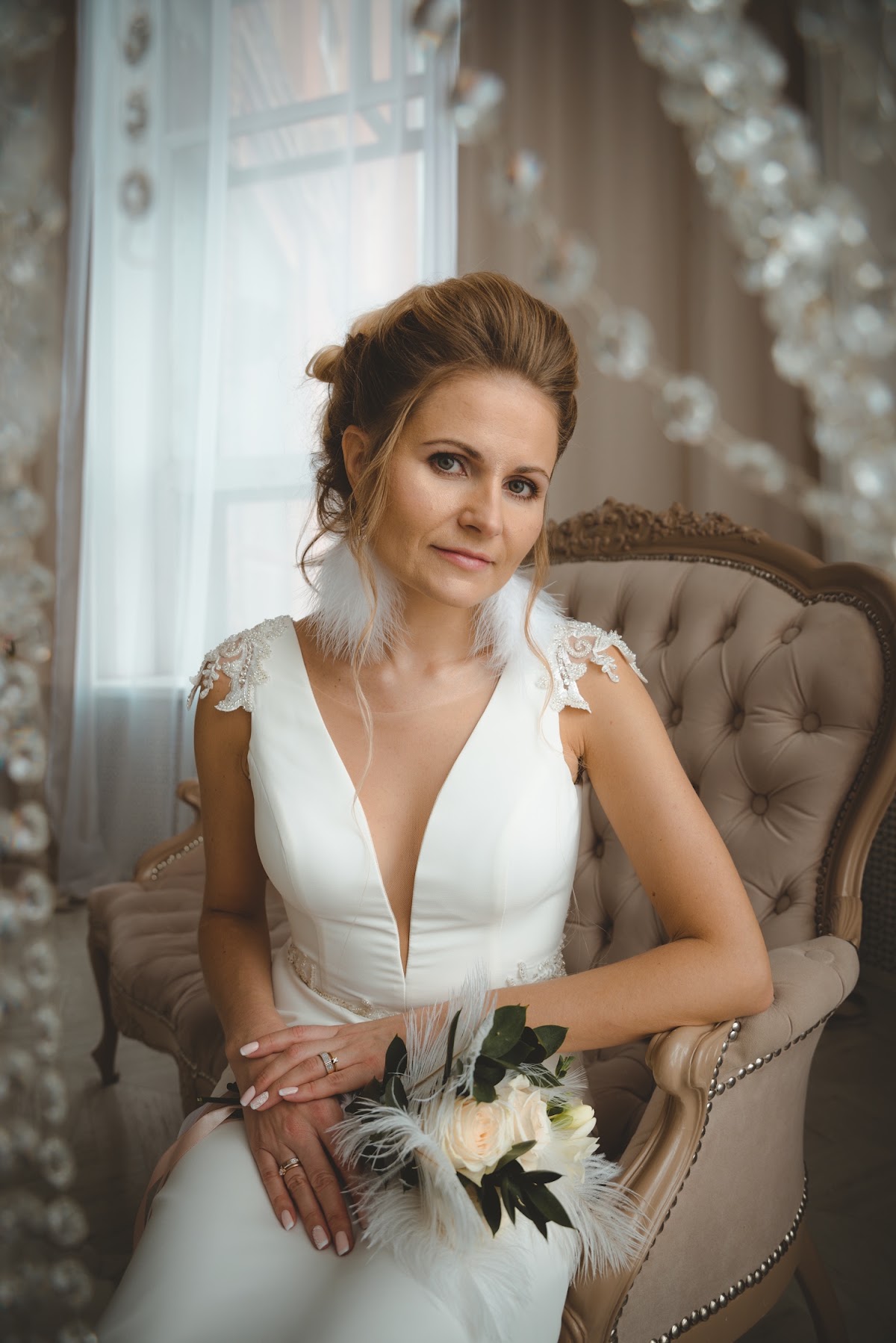 Анастасия Панина
