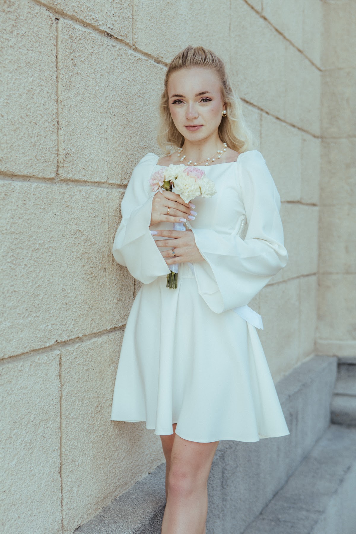 Анна и Андрей