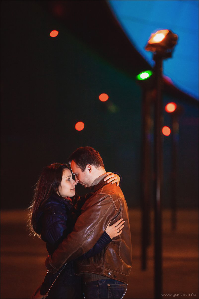 Love-story Наташа