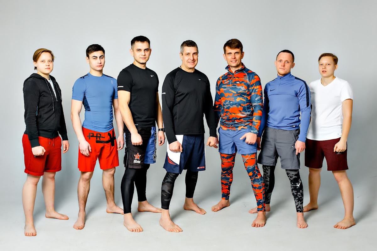 Портфолио: Спорт