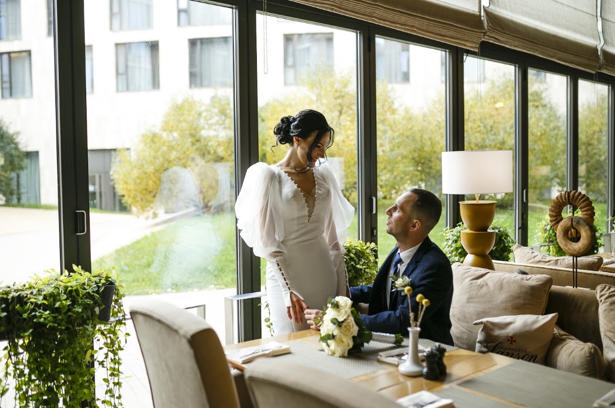 Wedding 21.10.2023