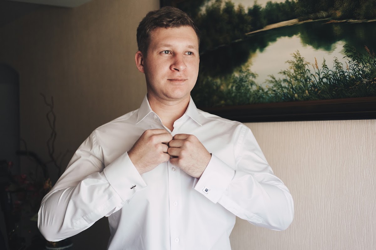 Наталья и Александр