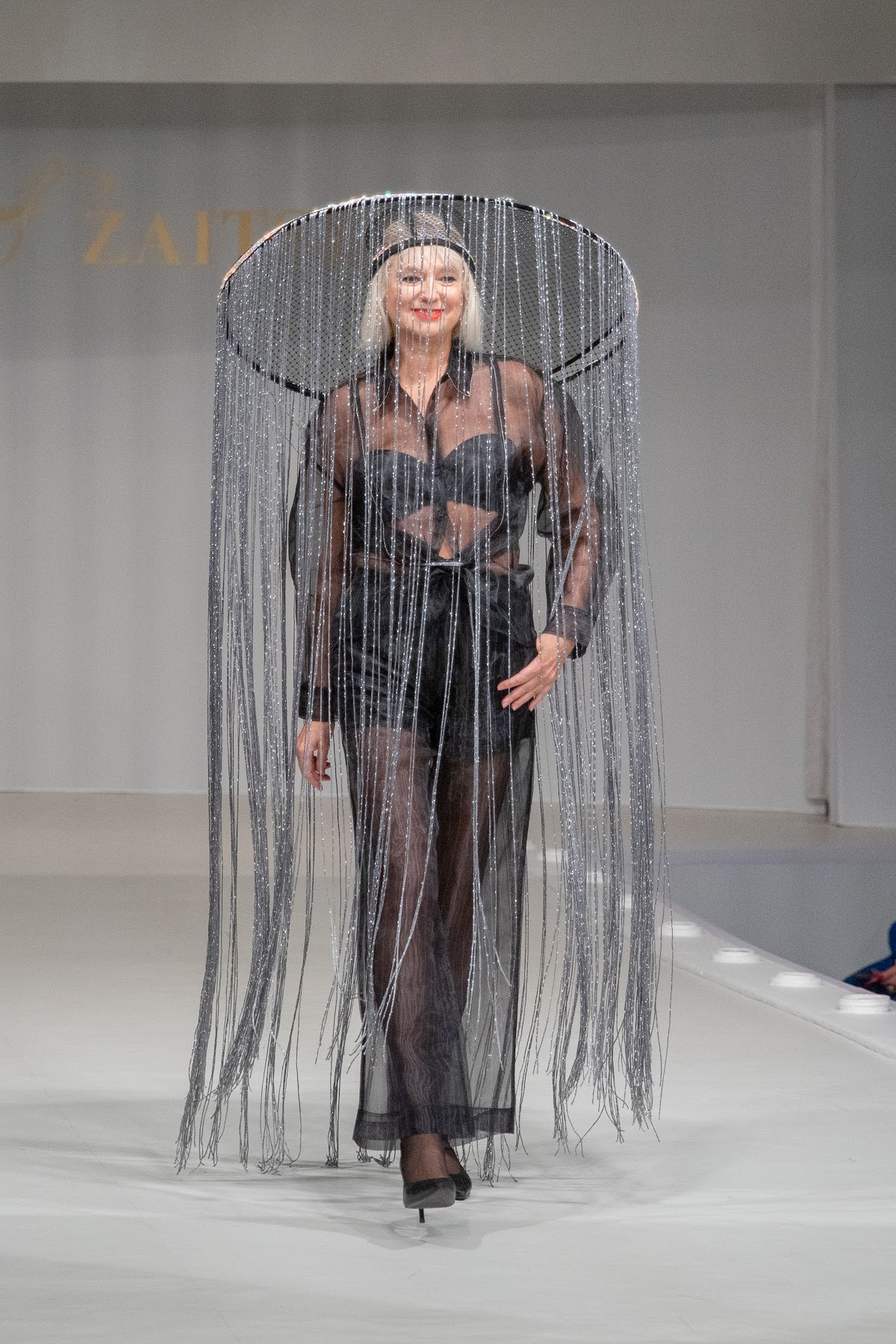 Портфолио: Мода (Fashion)