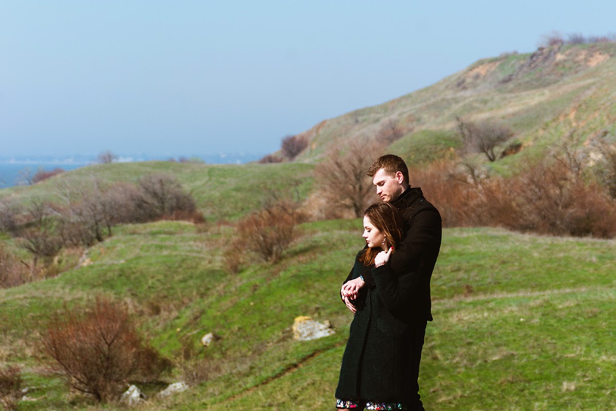 Юлия и Денис Love Story