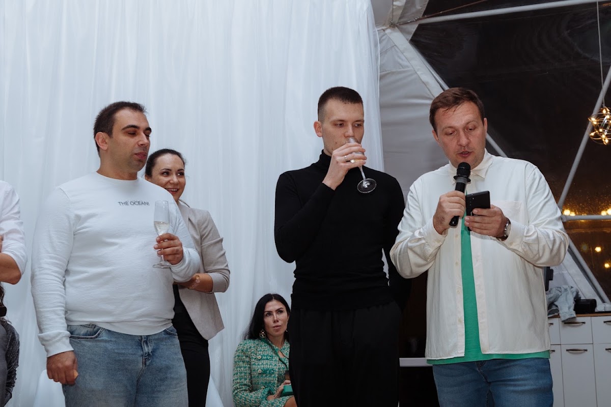 Сергей Епихин
