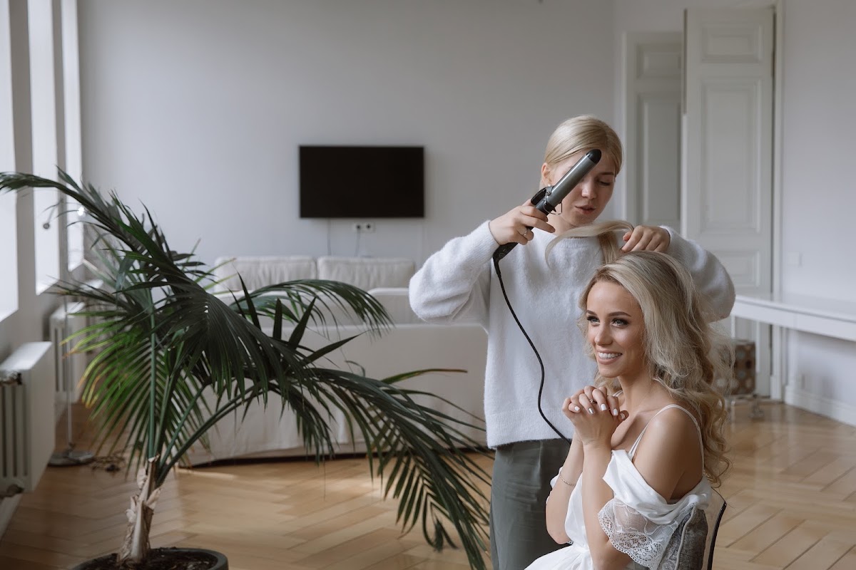 Марина и Владислав