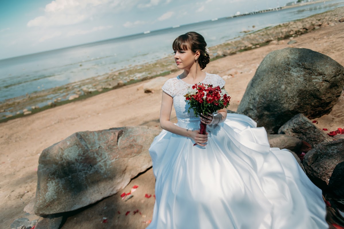 Екатерина и Алексей