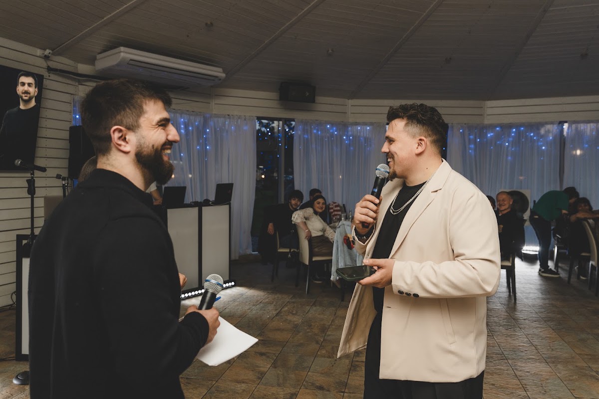 День рождения: Давид