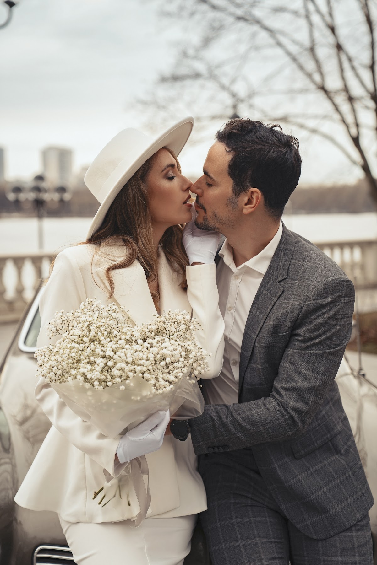 Портфолио: Love story