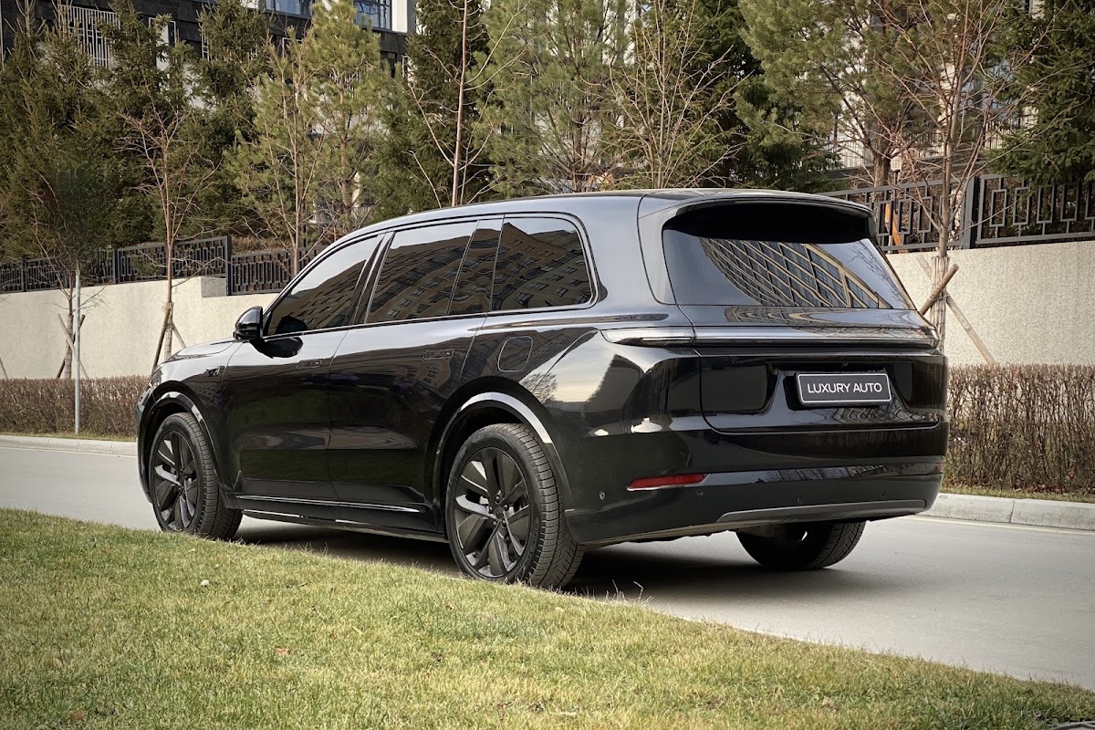 Lixiang L9