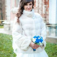 Evgenia Braginskaya