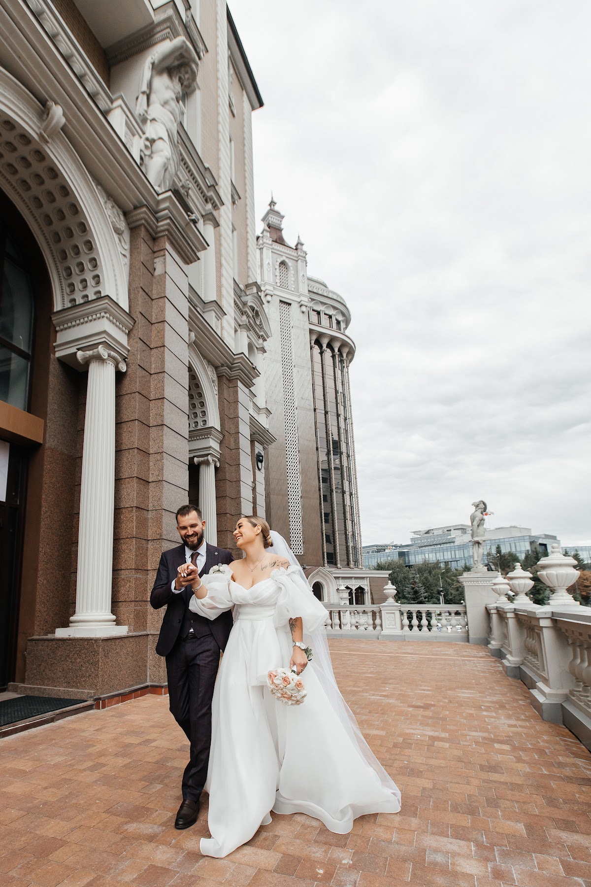 Wed Alex&Adelina