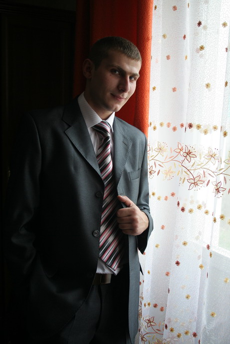 Светлана и Дмитрий