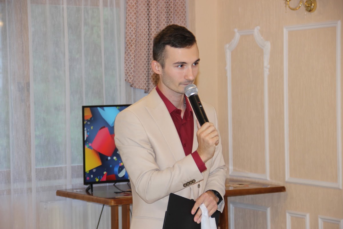 Свадьбы 2022