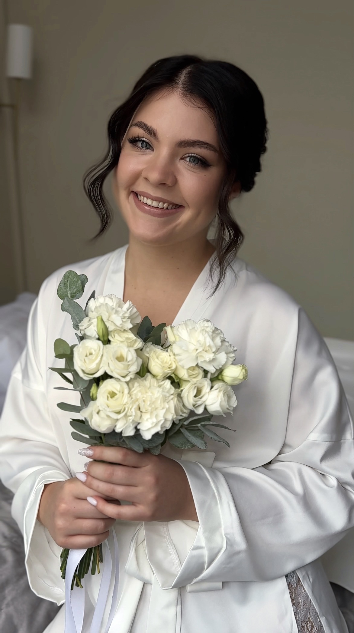 Ульяна Мельник