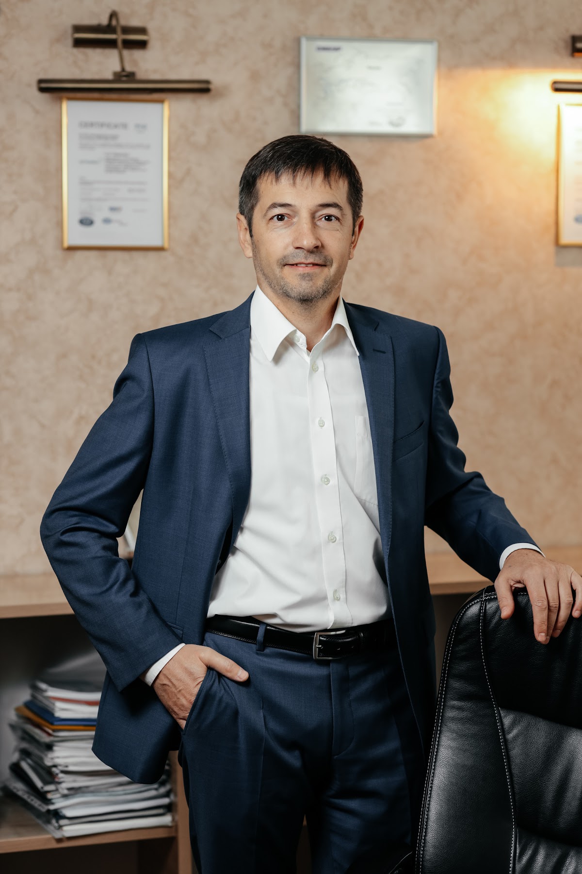 Портфолио: Портрет