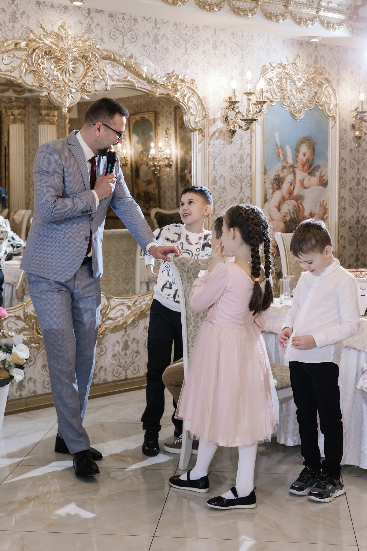 Портфолио: Свадьба