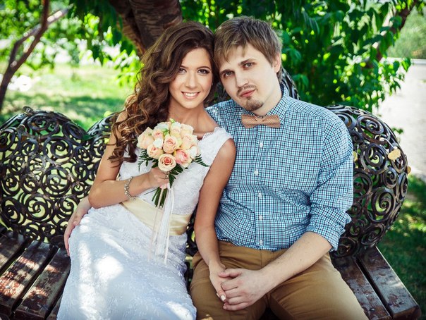 Flower Bride