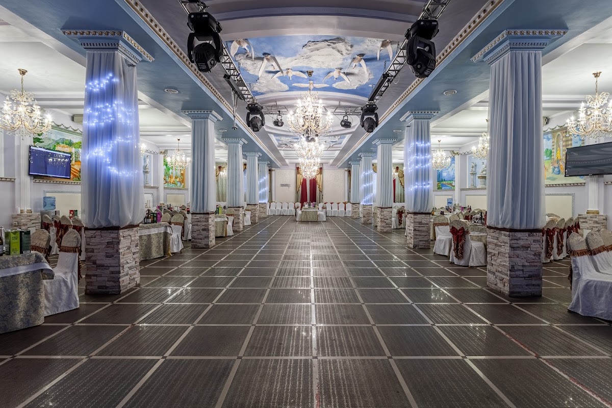 Банкетный зал White Hall