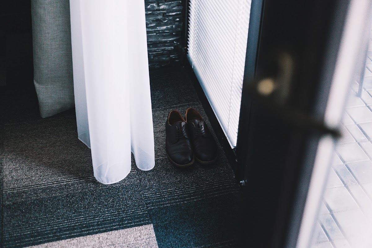 Свадебный отчёт