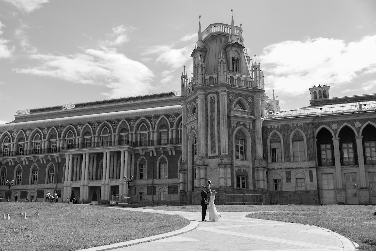 Портфолио: Свадьба
