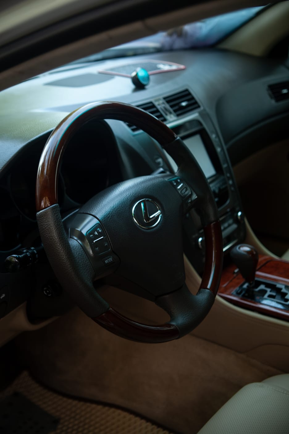 Lexus GS 300