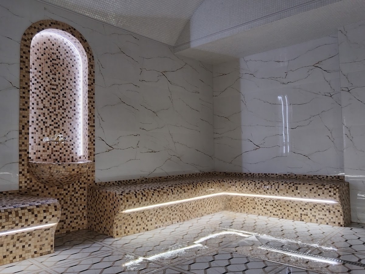 SPA-комплекс