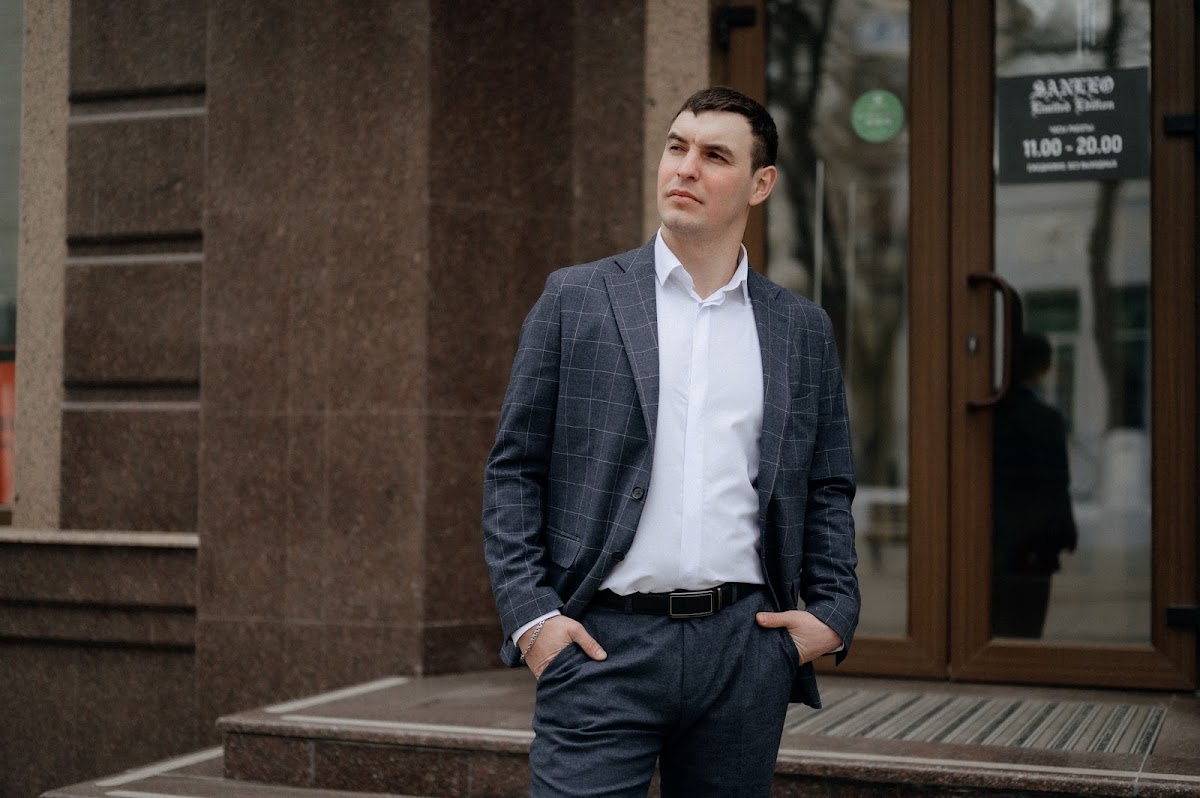 Валерия  и Дмитрий