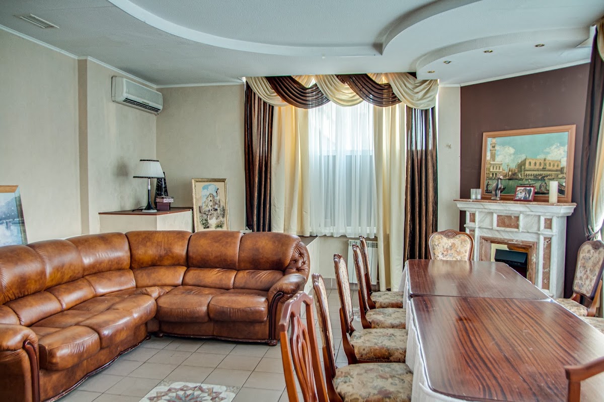 VIP-зал
