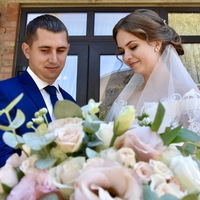 Екатерина Колесова