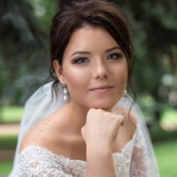 Анна Лукина (Ларина)