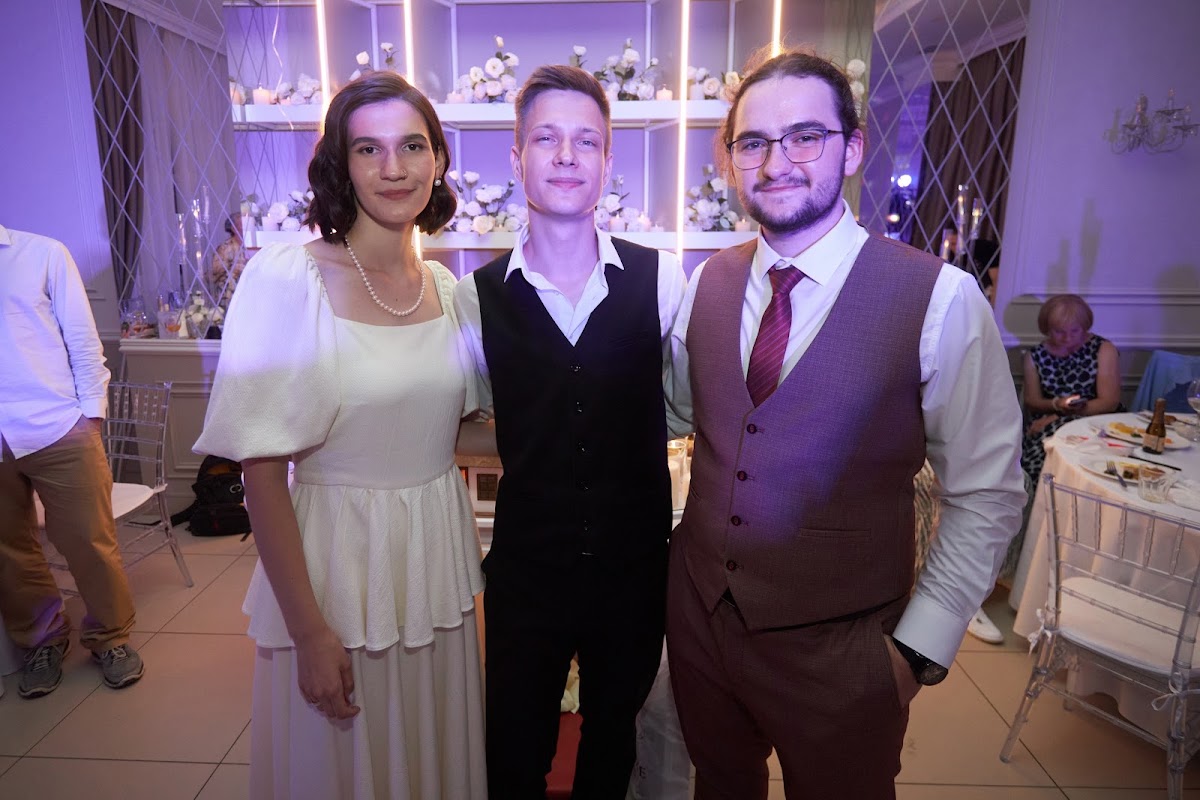 Вячеслав Алфимов