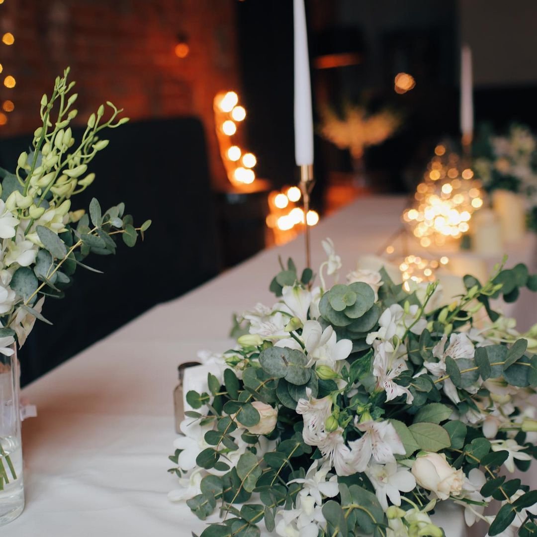 Bliss Events, студия декора