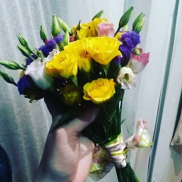 Черника