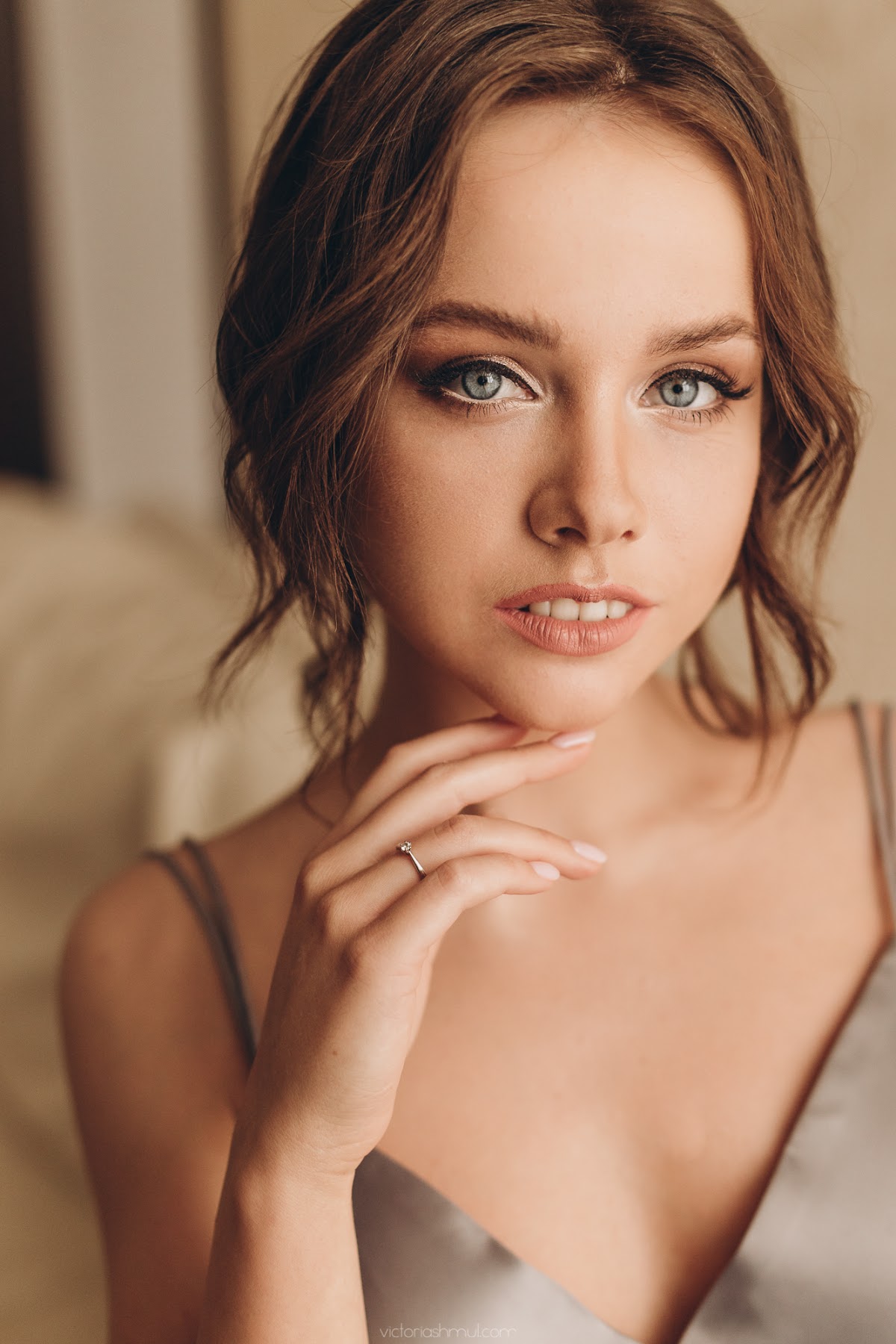 Анна и Иван