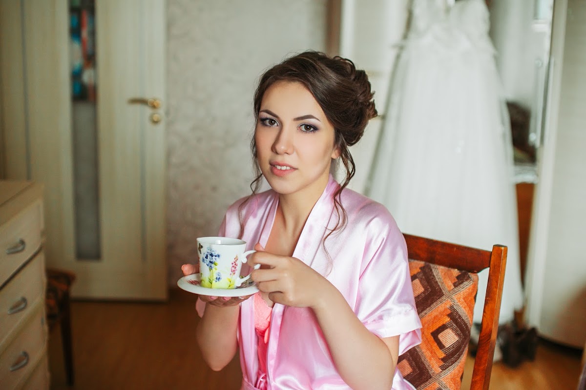 Екатерина и Станислав