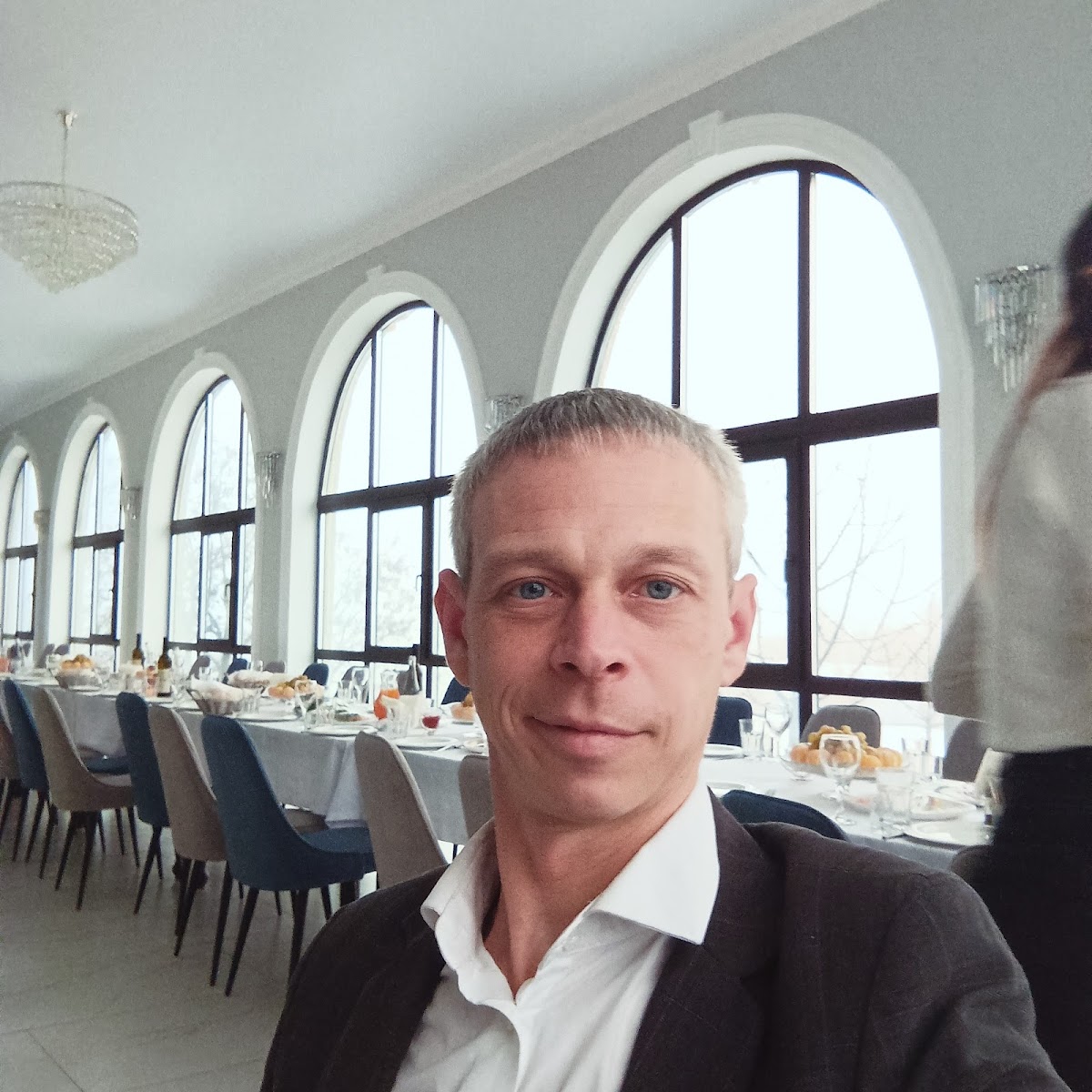 Дмитрий Тимофеев