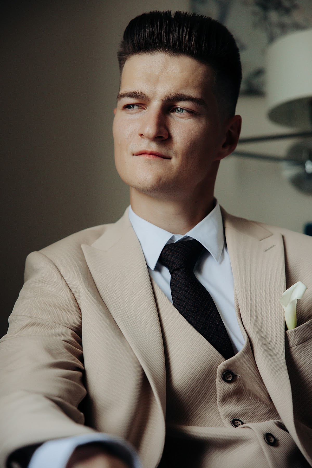 Вероника и Александр