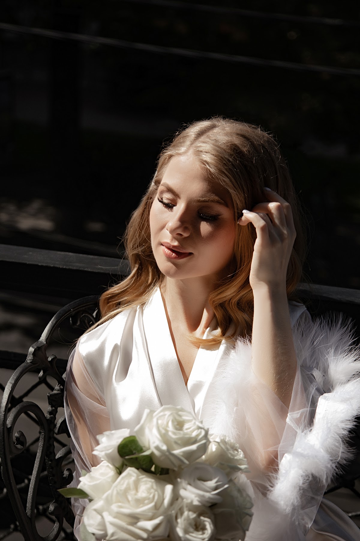 Ромелла и Никита