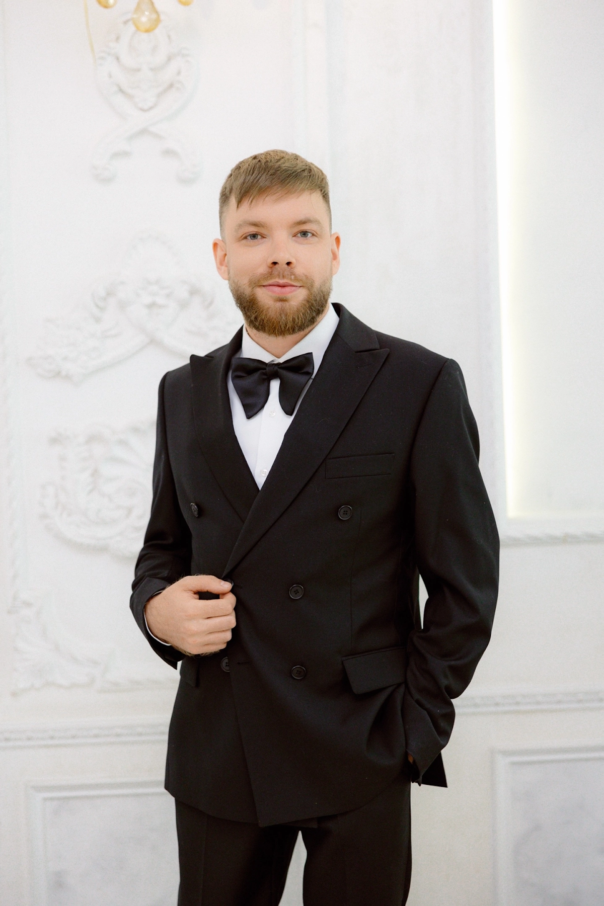 Олеся и Дмитрий