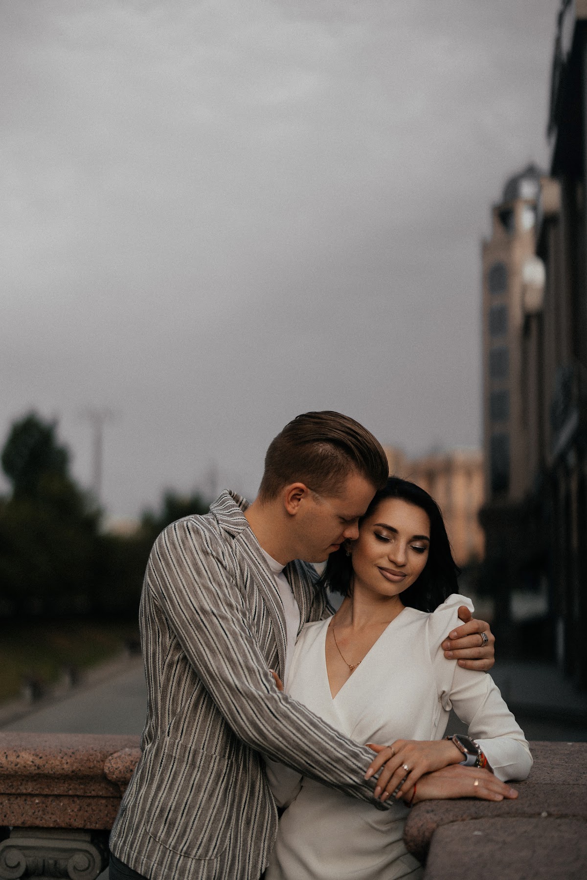 Love story