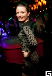 Галина Лобанова