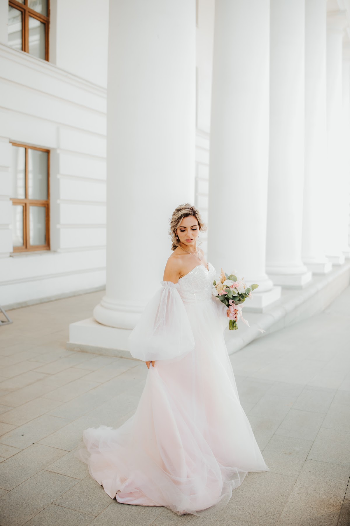 Алексей и Анна