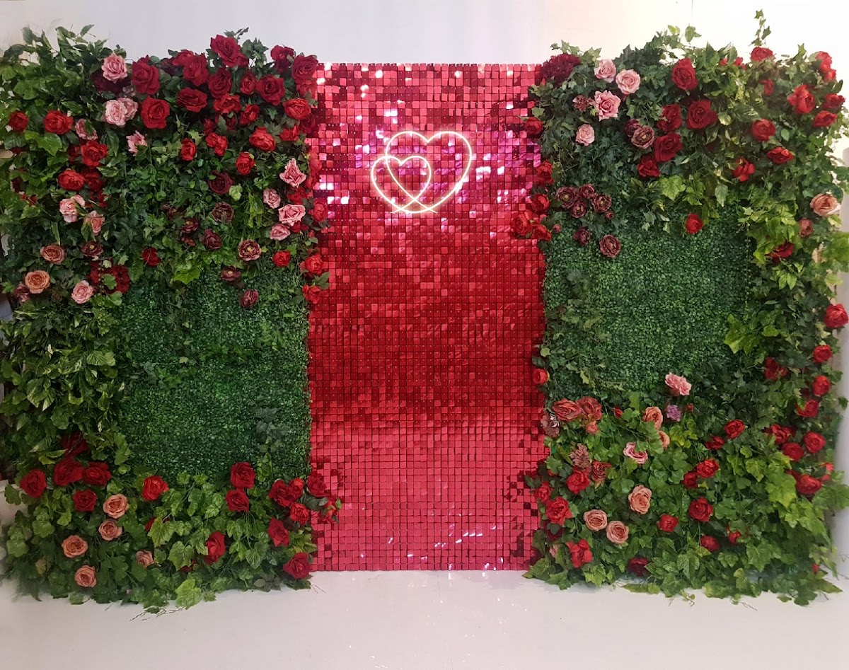 Студия декора "Cherry"